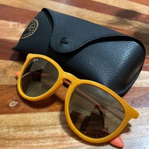 Ray Ban Sunglasses